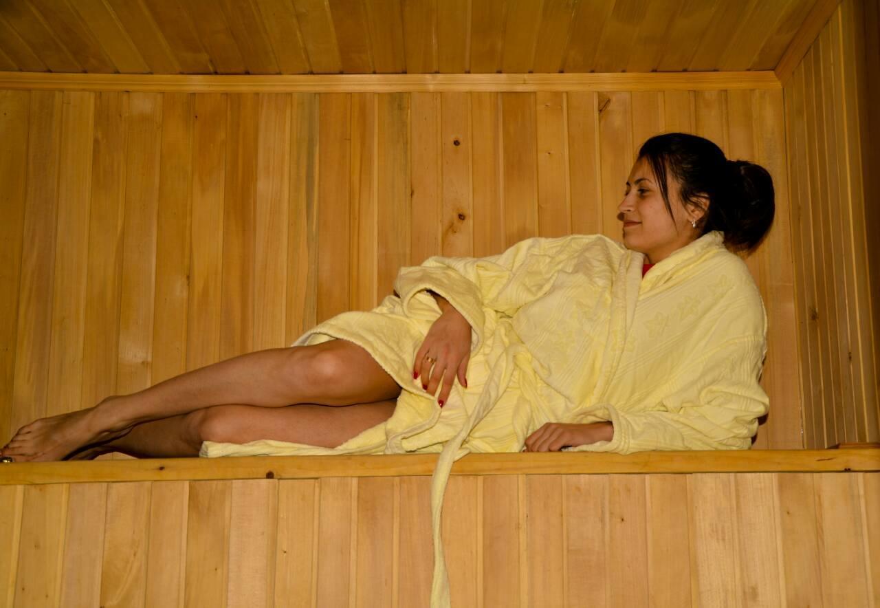 Котедж "Relax" Mykulychyn Extérieur photo