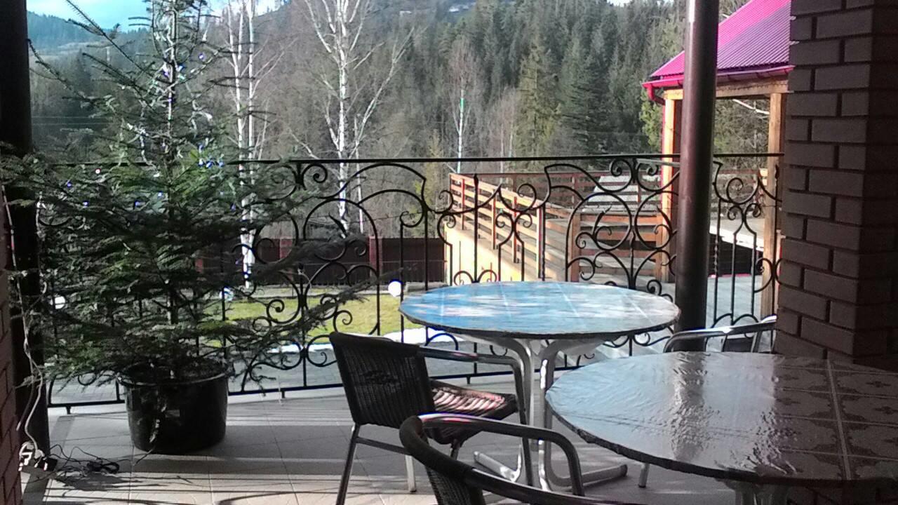 Котедж "Relax" Mykulychyn Extérieur photo