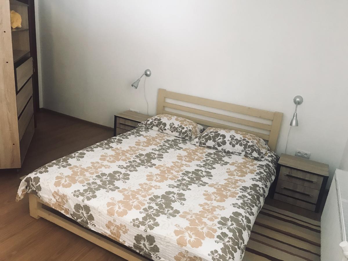 Котедж "Relax" Mykulychyn Extérieur photo